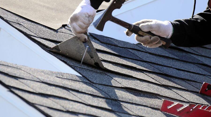 Professional residential roofers in Metaline Falls, WA